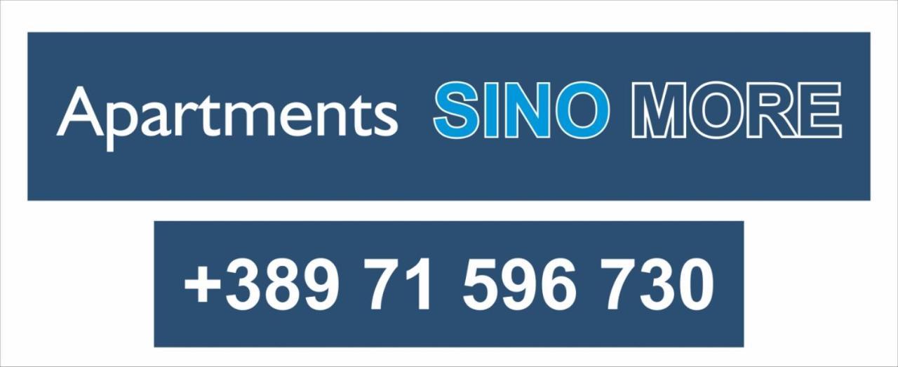 Apartments Sino More تيفات المظهر الخارجي الصورة
