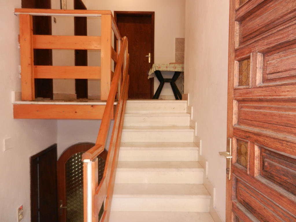 Apartments Sino More تيفات المظهر الخارجي الصورة