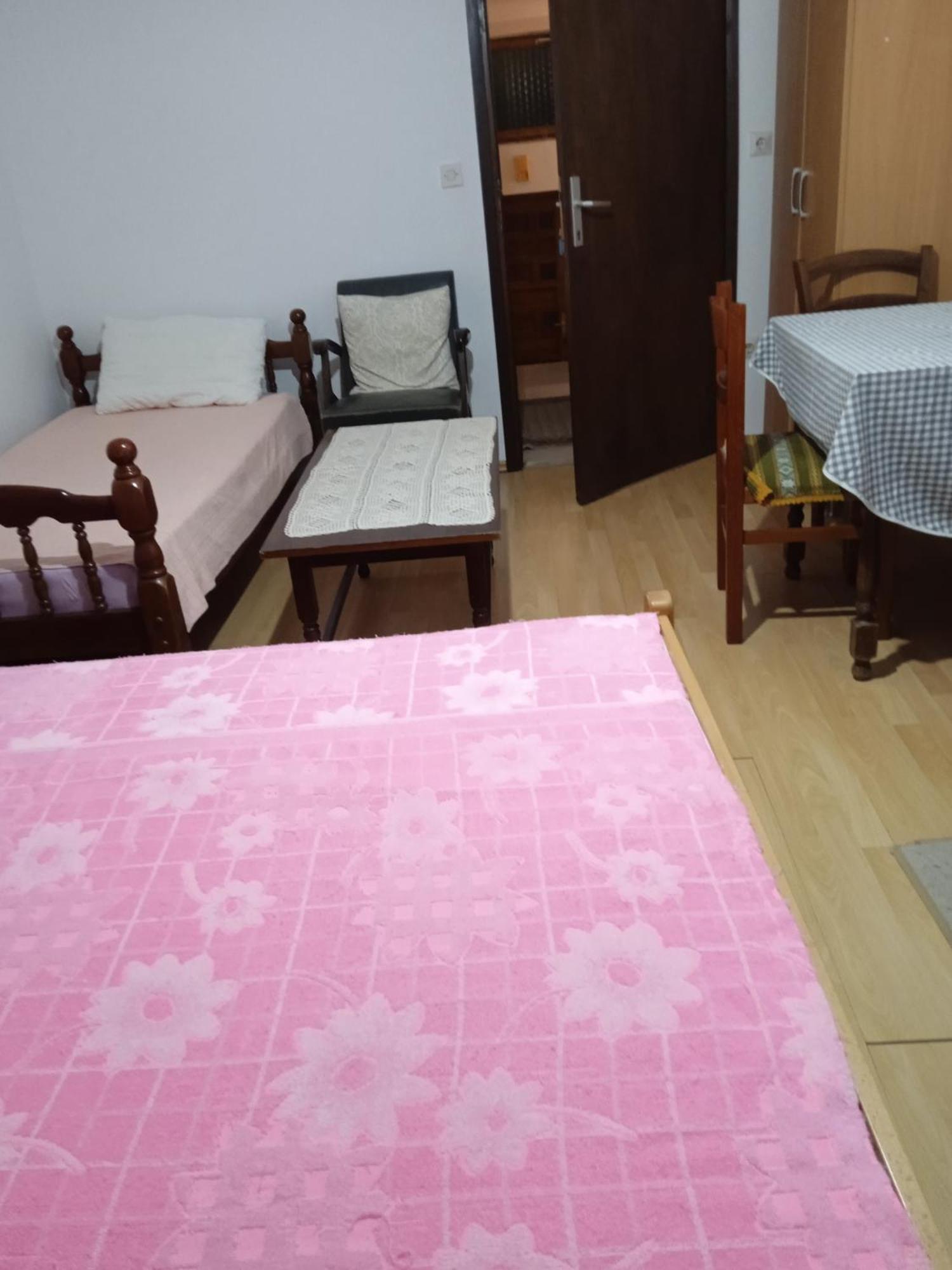 Apartments Sino More تيفات المظهر الخارجي الصورة