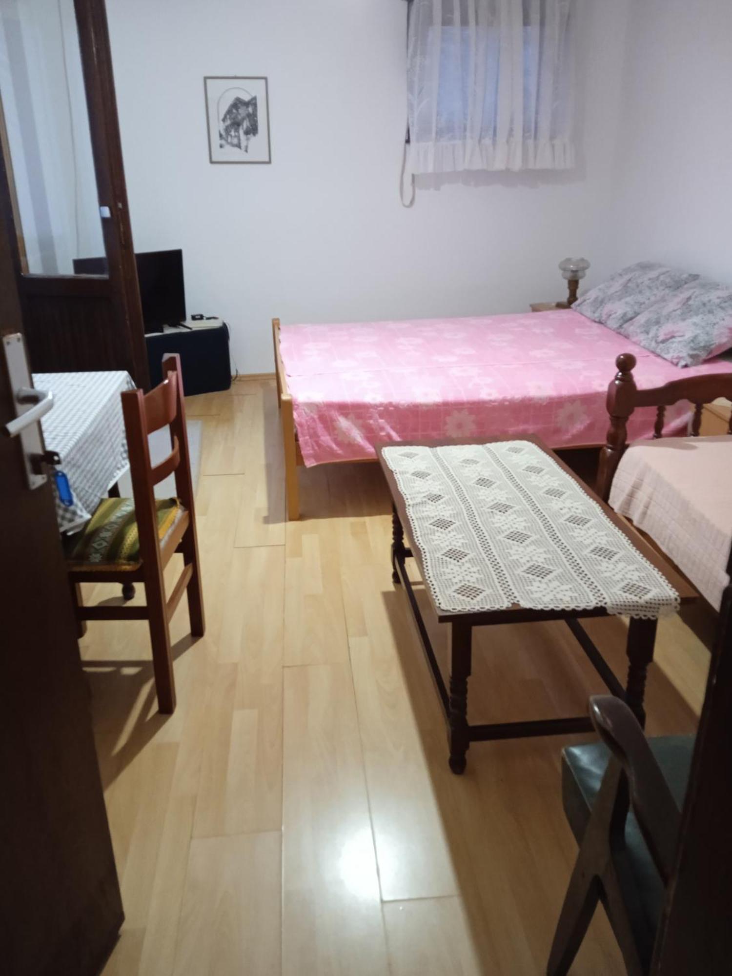 Apartments Sino More تيفات المظهر الخارجي الصورة
