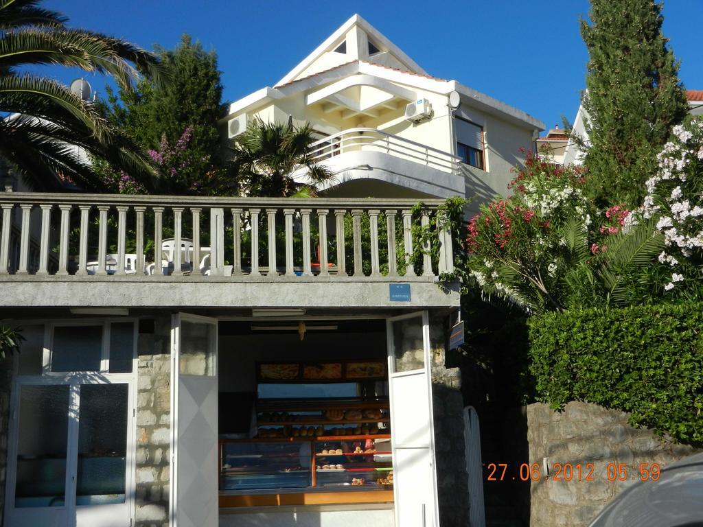 Apartments Sino More تيفات المظهر الخارجي الصورة