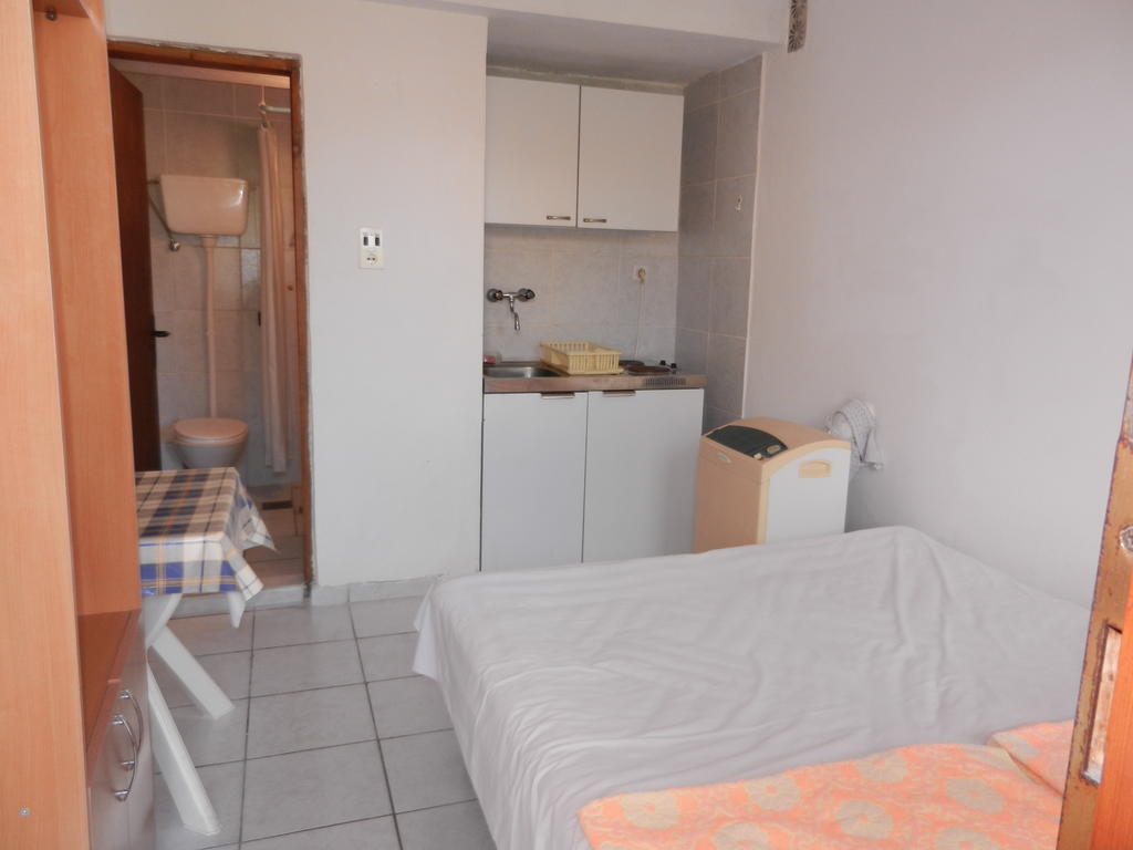 Apartments Sino More تيفات المظهر الخارجي الصورة