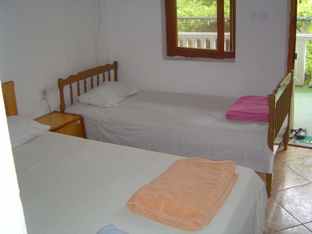 Apartments Sino More تيفات الغرفة الصورة