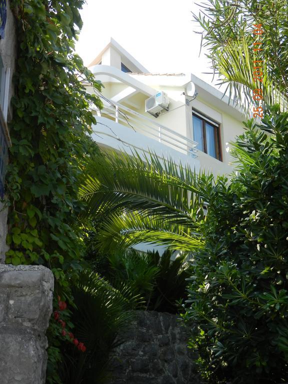 Apartments Sino More تيفات المظهر الخارجي الصورة