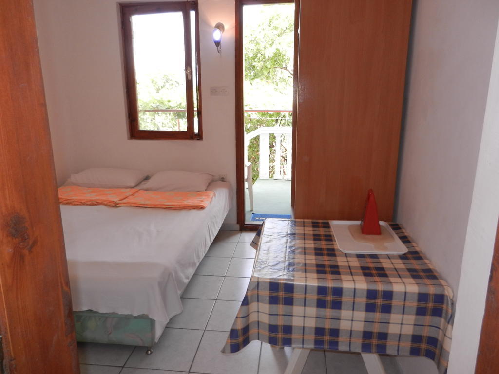 Apartments Sino More تيفات الغرفة الصورة