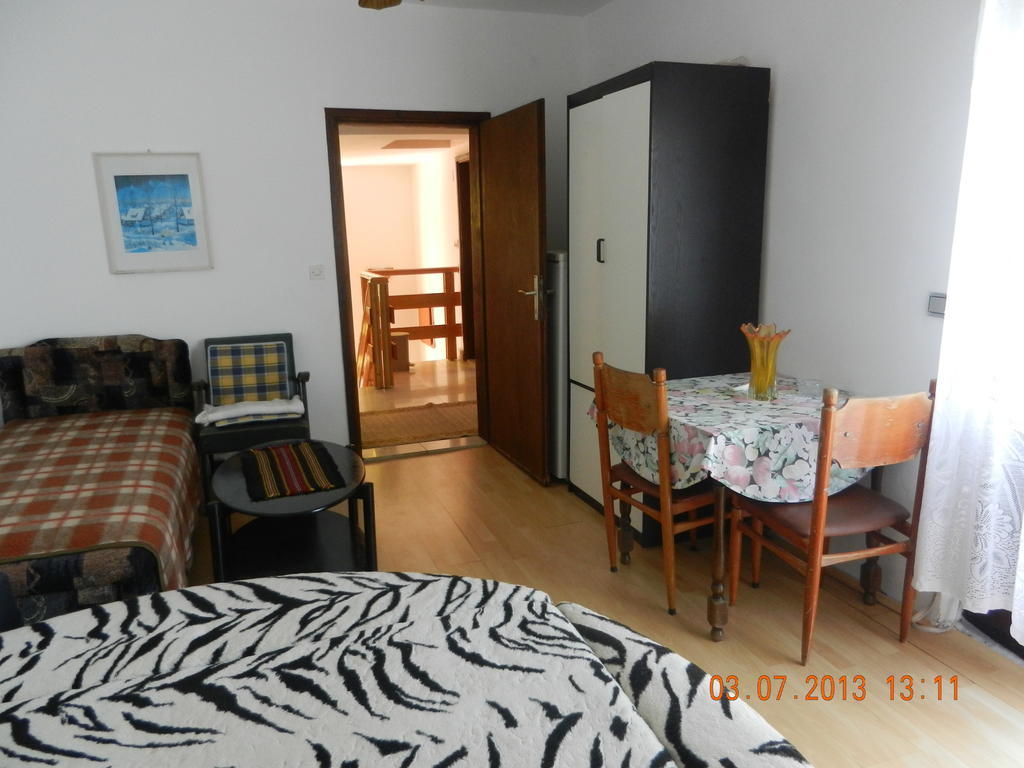 Apartments Sino More تيفات الغرفة الصورة