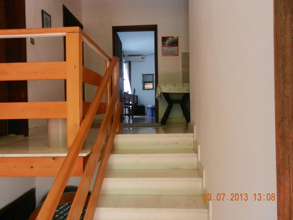 Apartments Sino More تيفات الغرفة الصورة