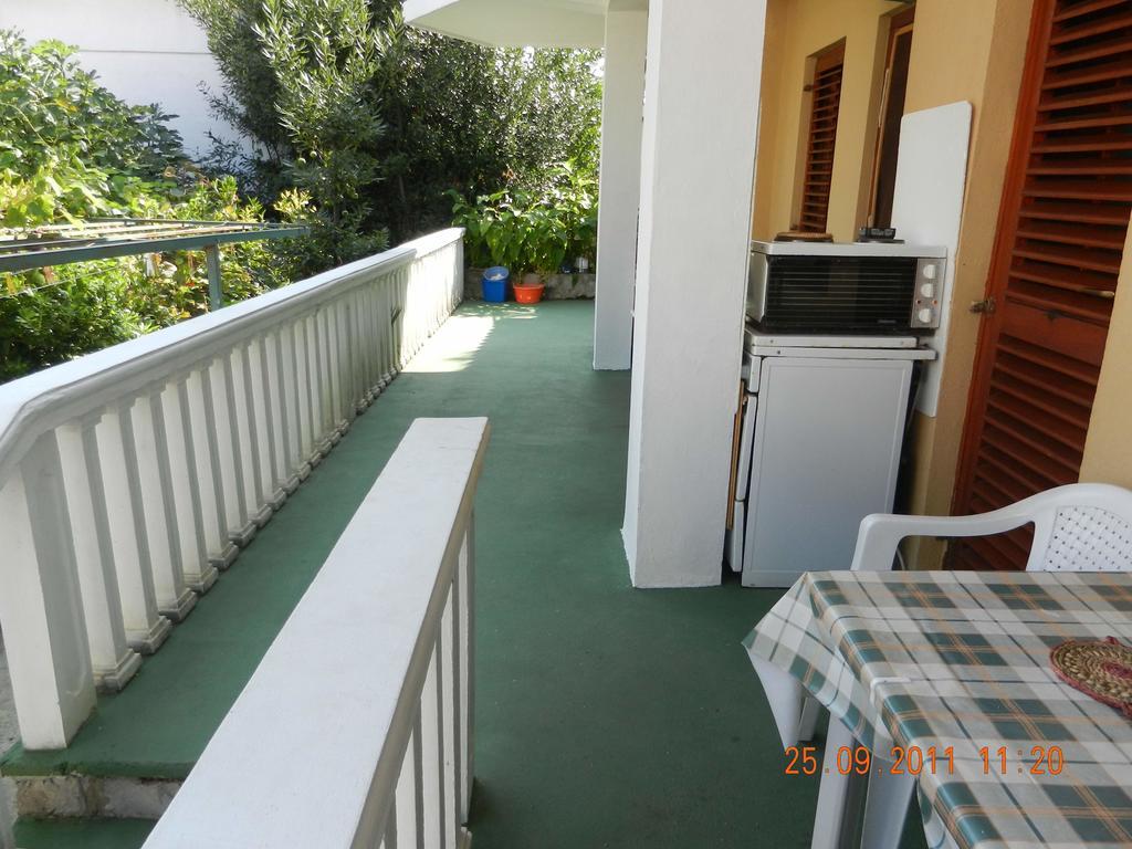 Apartments Sino More تيفات الغرفة الصورة